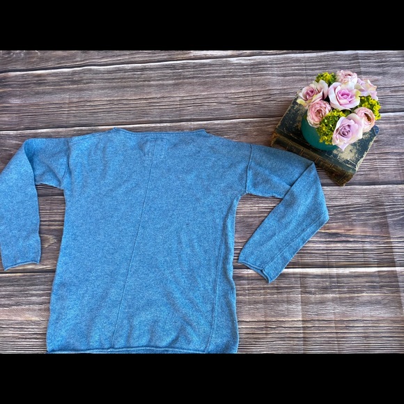 H&M LIGHTWEIGHT PULLOVER SWEATER - Picture 11 of 11